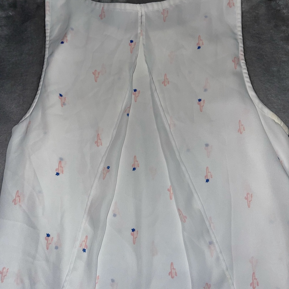 Juicy Couture blouse